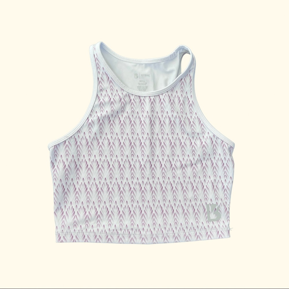 Buffbunny Aurora Top size Small